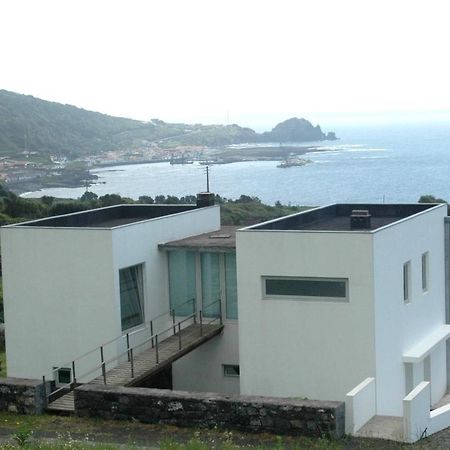 Casa da Ribeira Lajes do Pico Exterior foto