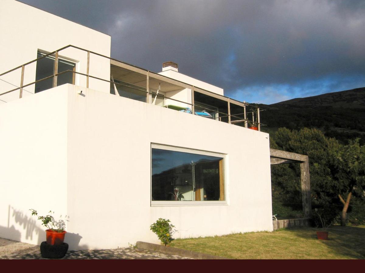 Casa da Ribeira Lajes do Pico Exterior foto