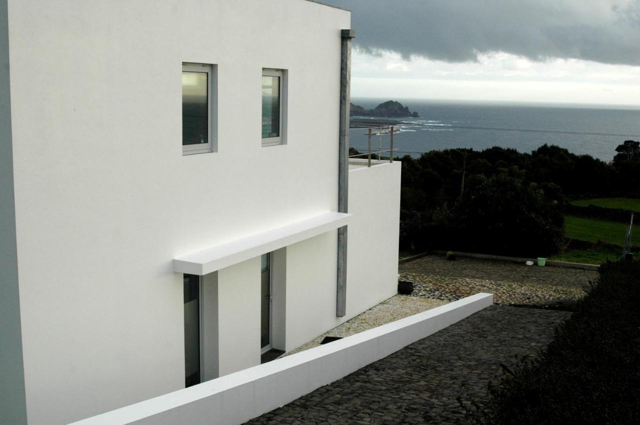 Casa da Ribeira Lajes do Pico Exterior foto