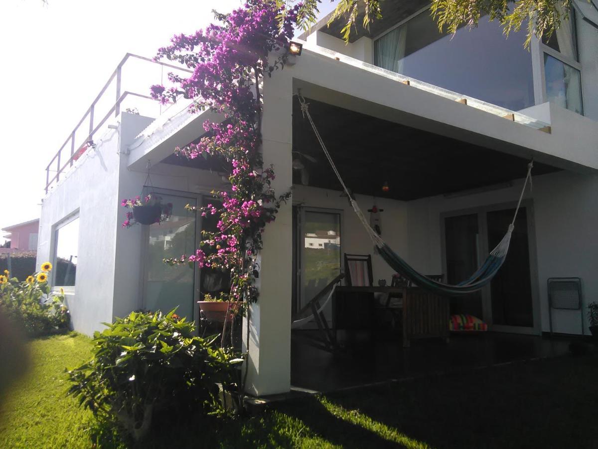 Casa da Ribeira Lajes do Pico Exterior foto