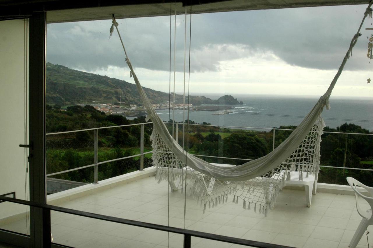 Casa da Ribeira Lajes do Pico Exterior foto