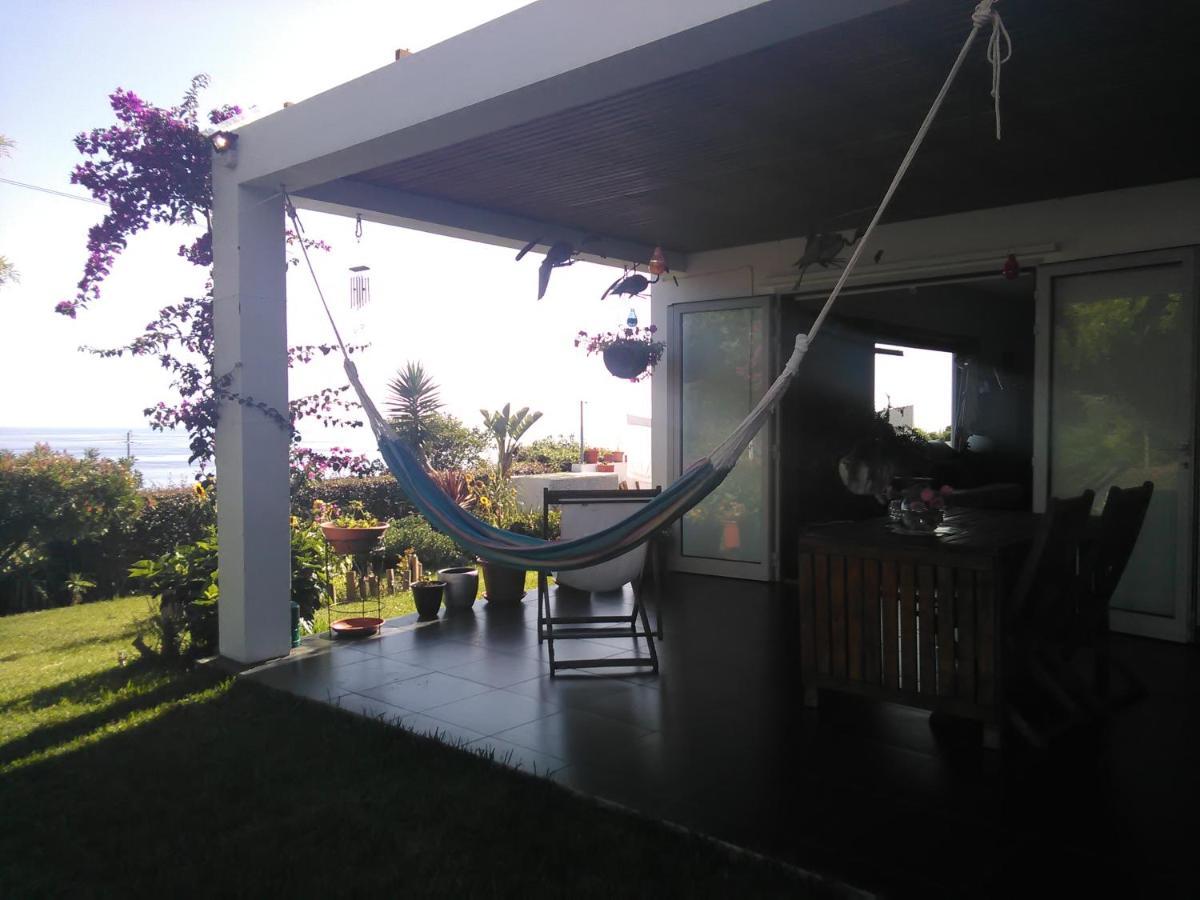 Casa da Ribeira Lajes do Pico Exterior foto