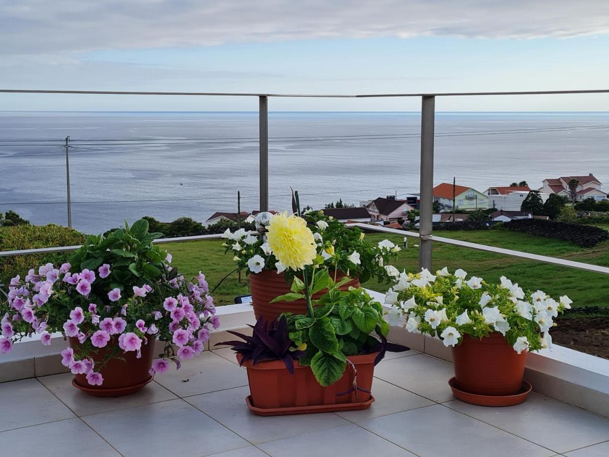 Casa da Ribeira Lajes do Pico Exterior foto