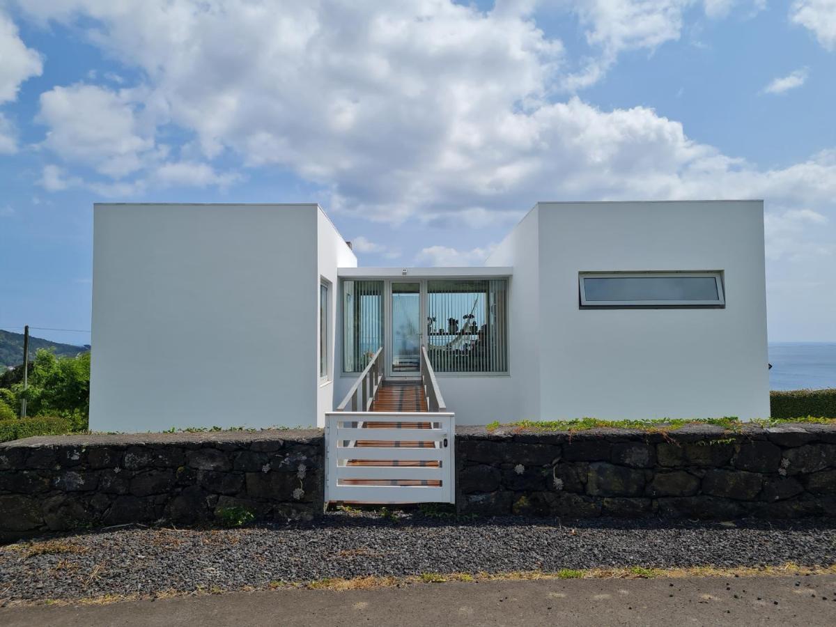 Casa da Ribeira Lajes do Pico Exterior foto